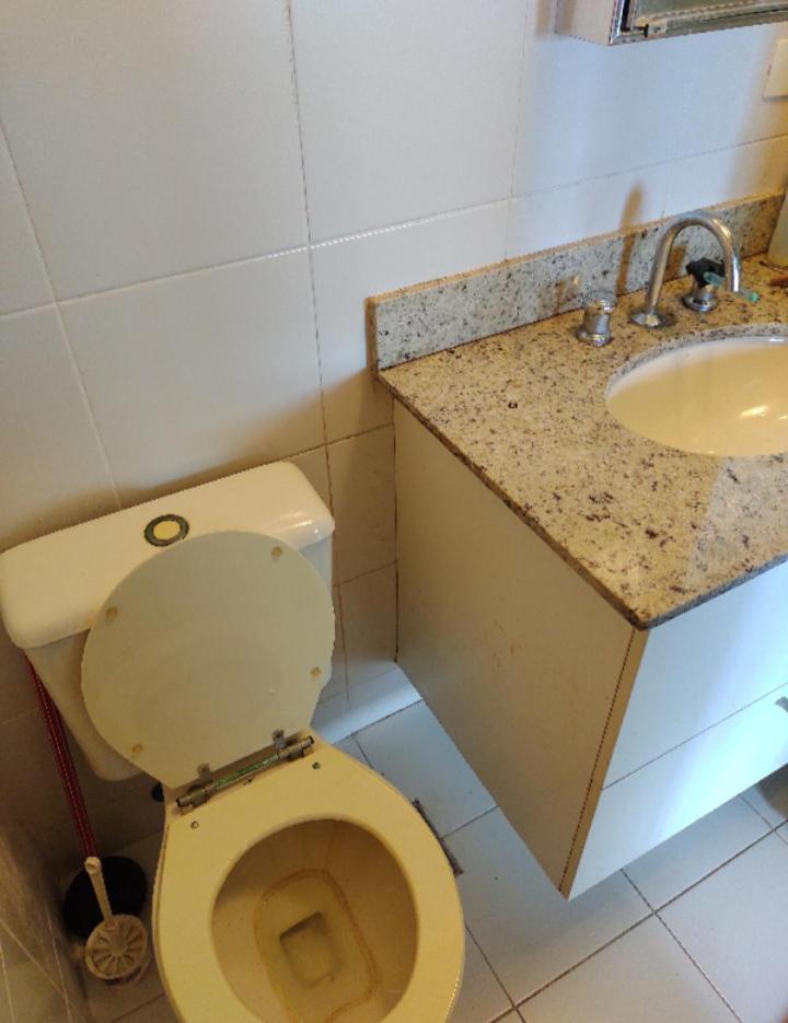 Apato Recreio * Río de Janeiro