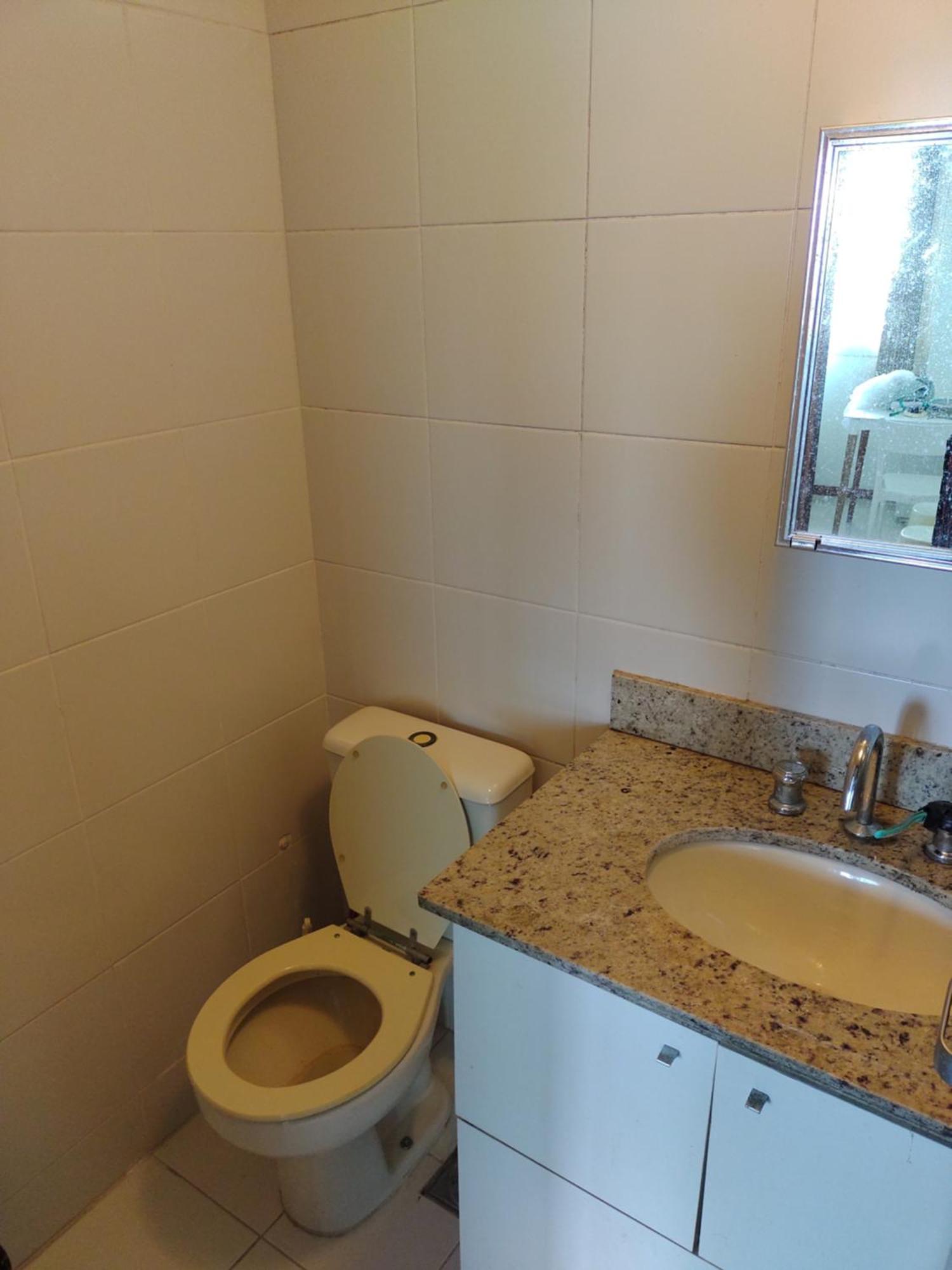 Apato Recreio Camping Río de Janeiro