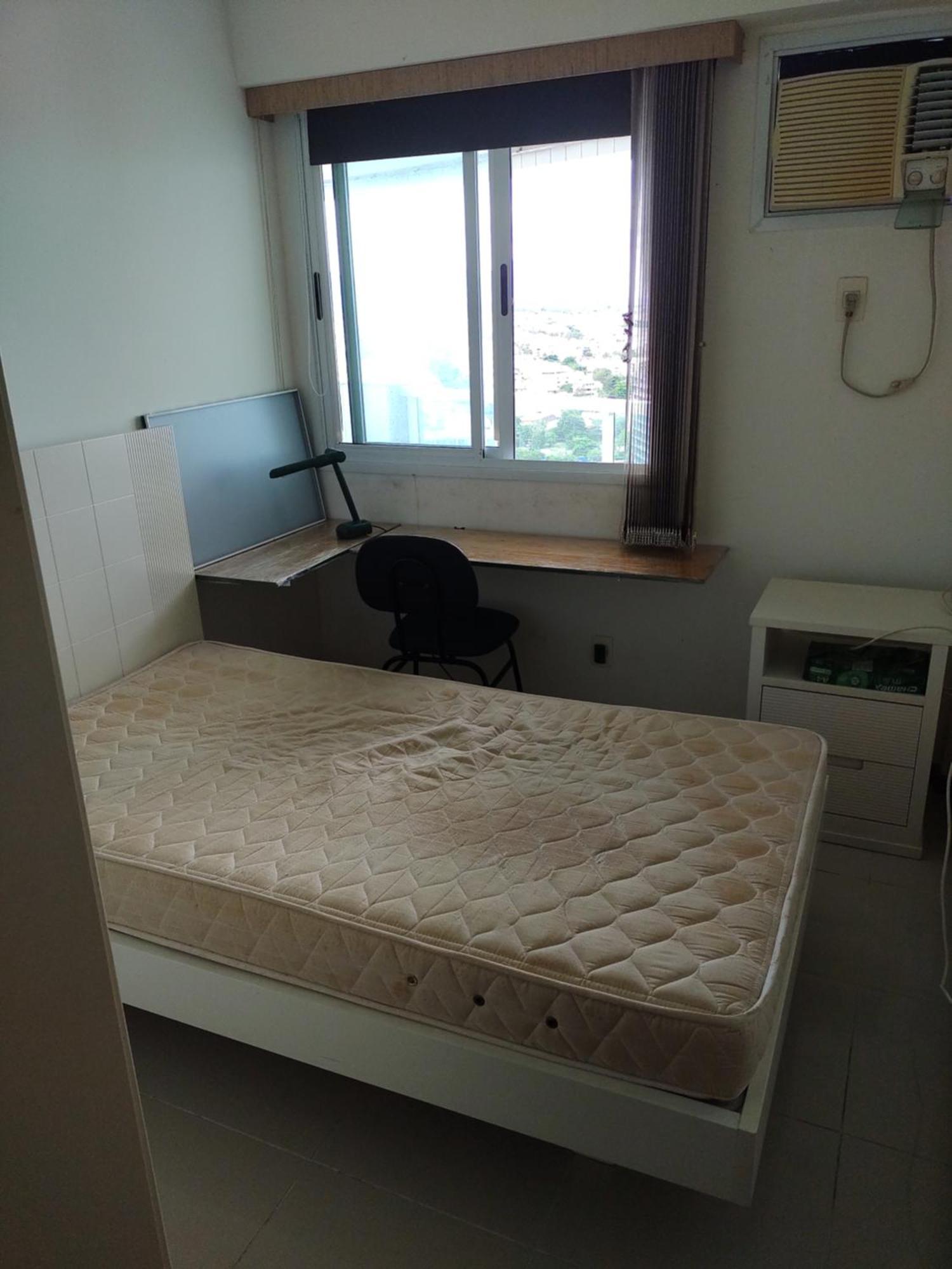 Apato Recreio Acampamento